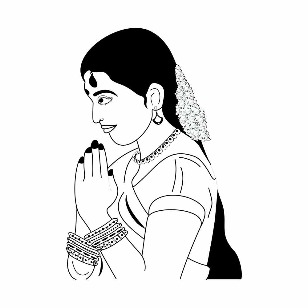 Hindu wedding symbols free download